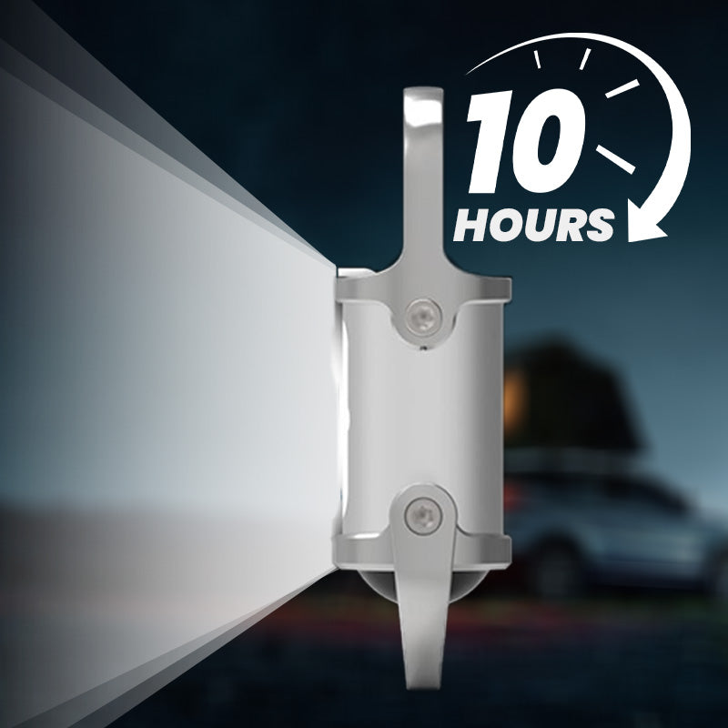 🔥Hot Sale Deals-1200LM Super Bright Mini Keychain Flashlight Waterproof