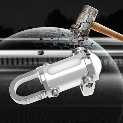 🔥Hot Sale Deals-1200LM Super Bright Mini Keychain Flashlight Waterproof