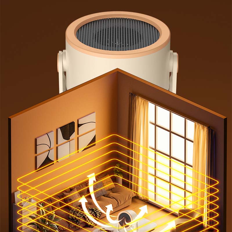 🔥🔥Compact Instant-Heat Heater🚀Free Shipping