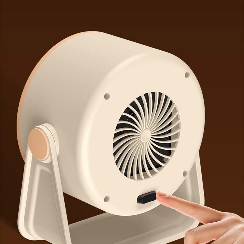 Compact Instant-Heat Heater