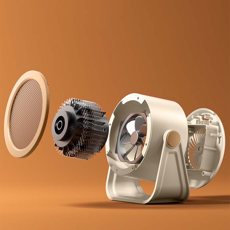 Compact Instant-Heat Heater