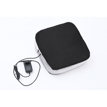 💥Limited-time offer-2-in-1 Electric Foot Warmer with Massage