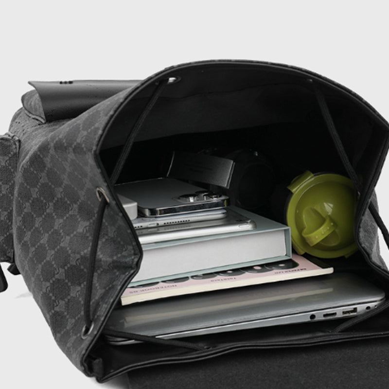 🔥New Arrivals Special Offer-Men's Business Casual Large Capacity Backpack