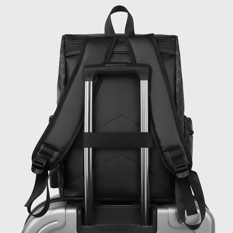 🔥New Arrivals Special Offer-Men's Business Casual Large Capacity Backpack