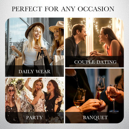 Women's Knitted Off-Shoulder Bodycon Sweater Mini Dress