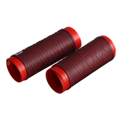 🔥Hot Sale Deals-Universal Silicone Handlebar & Brake Lever Grip Covers