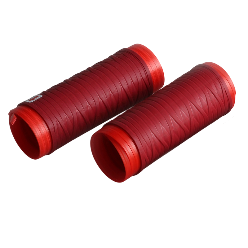 🔥Hot Sale Deals-Universal Silicone Handlebar & Brake Lever Grip Covers