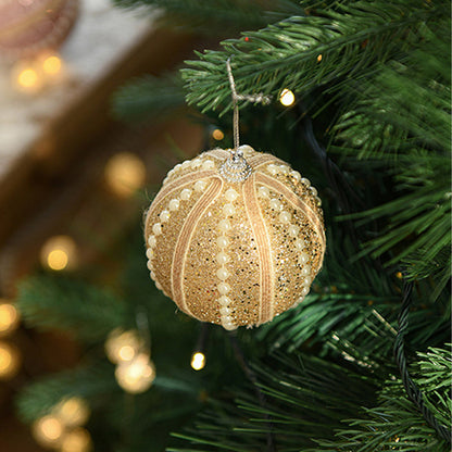 🎅Christmas Specials-Sequin Shatterproof Christmas Ball Ornaments-💥Buy 3 get 30% off