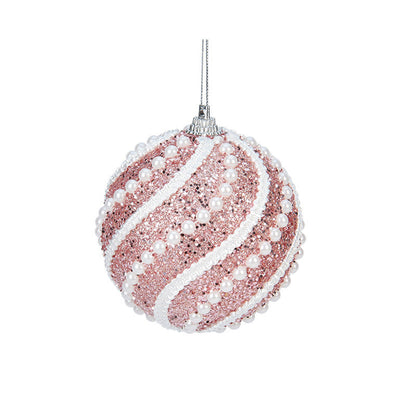 🎅Christmas Specials-Sequin Shatterproof Christmas Ball Ornaments-💥Buy 3 get 30% off