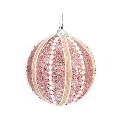 🎅Christmas Specials-Sequin Shatterproof Christmas Ball Ornaments-💥Buy 3 get 30% off
