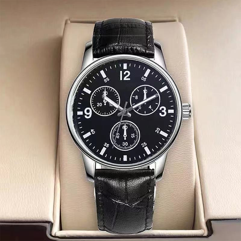 🔥50% OFF FLASH SALE | Elegant Casual Waterproof Quartz Watch Women Gift