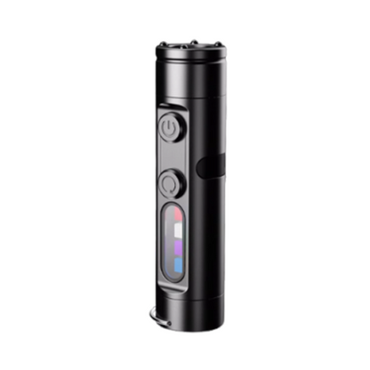 🔥While Supplies Last 40% OFF!🎉 Rechargeable & Magnetic Mini Keychain Flashlight