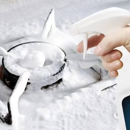 🔥Limited-time offer-Kitchen Stubborn Grease & Grime Remover