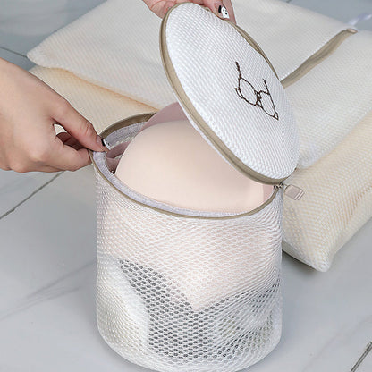✨【Multi-Size Mesh Laundry Bags - Simplify Laundry Day】✨