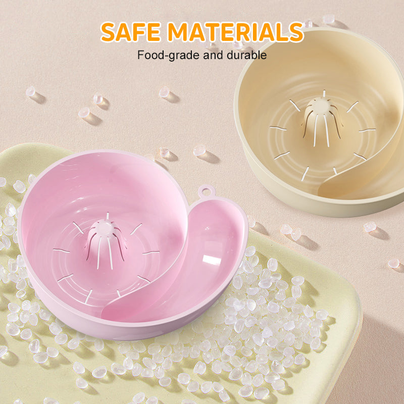 Automatic Fruit ＆ Vegetable Washing Drainage Basket