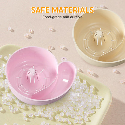 Automatic Fruit ＆ Vegetable Washing Drainage Basket