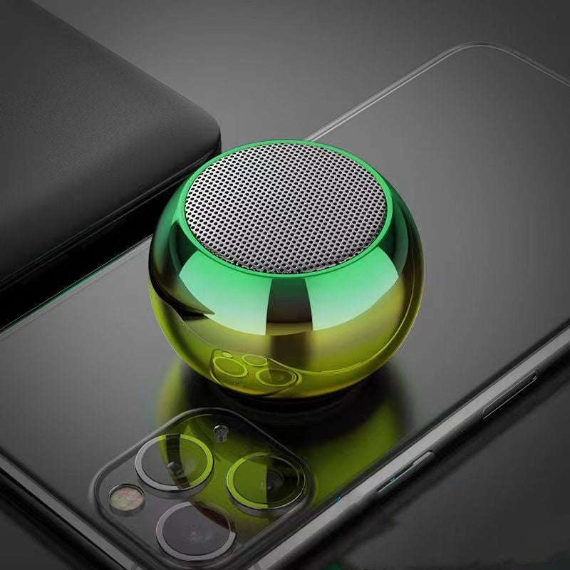 📢Hot Sale Deals🔥Mini HiFi Bluetooth Speaker
