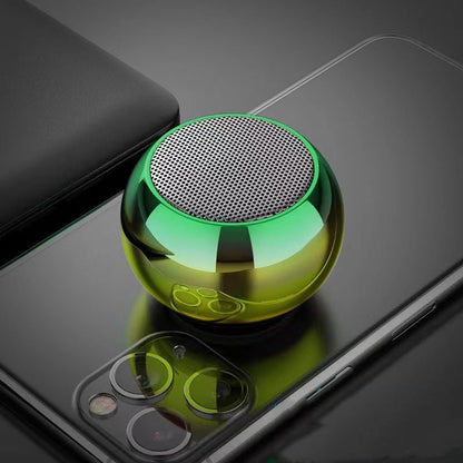 📢Hot Sale Deals🔥Mini HiFi Bluetooth Speaker