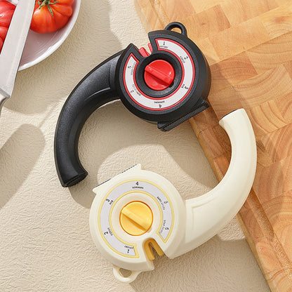 🔥Hot Sale Deals-Multi-Functional Kitchen Knife Sharpener