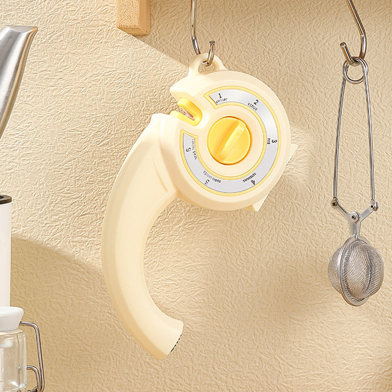 🔥Hot Sale Deals-Multi-Functional Kitchen Knife Sharpener