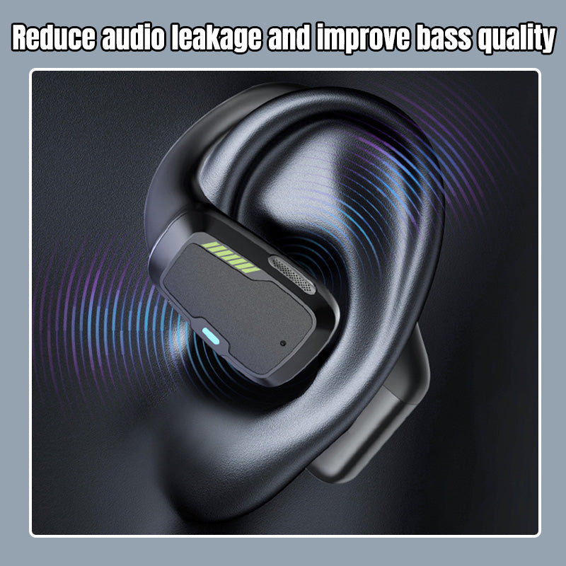 🔥Hot Sale Deals-Full-Color Touchscreen Bluetooth In-Ear Headset