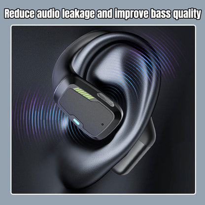 🔥Hot Sale Deals-Full-Color Touchscreen Bluetooth In-Ear Headset