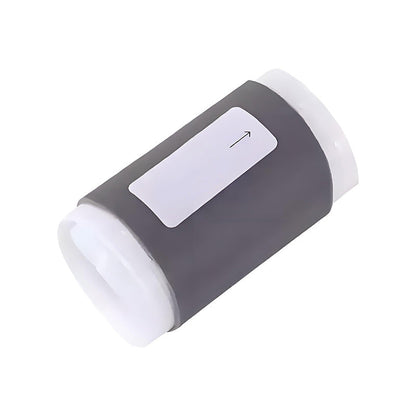 Motorcycle Gear Lever Cover — Keep firmly in place to prevent displacement.