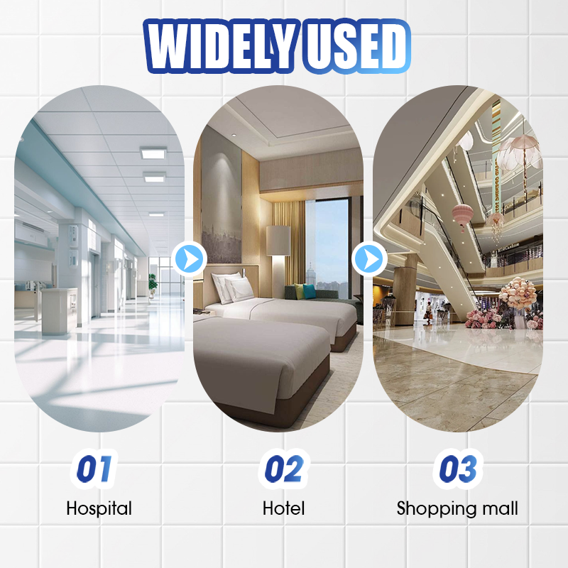 🔥Limited-time offer: Buy 1 get 1 free-10PCS Disposable Waterproof Toilet Seat Covers