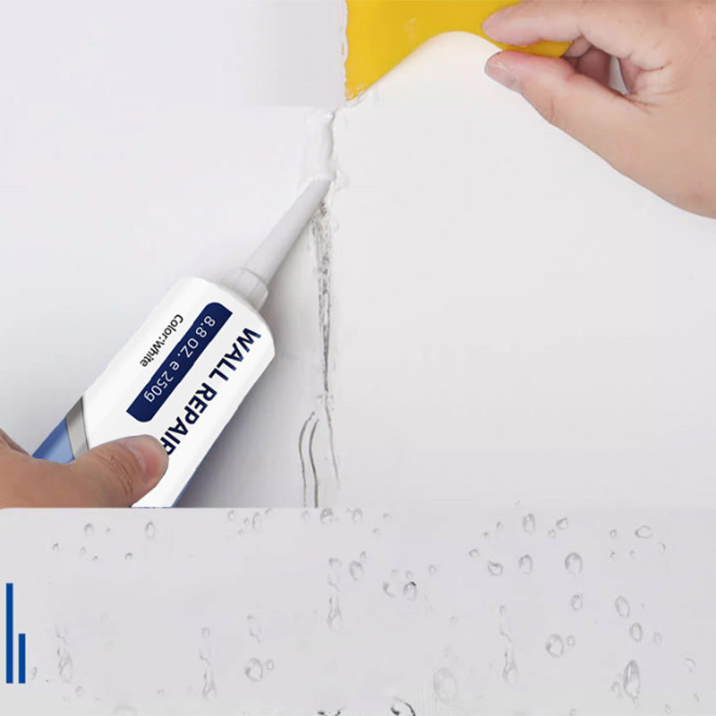 🛠️ BUY 1 GET 1 FREE! 🏠 Wall Repair Paste – Fills Cracks & Holes in 1 Step, Easy Sanding & Quick Drying 🔧