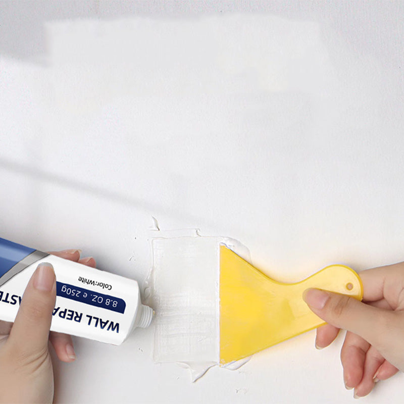 🛠️ BUY 1 GET 1 FREE! 🏠 Wall Repair Paste – Fills Cracks & Holes in 1 Step, Easy Sanding & Quick Drying 🔧