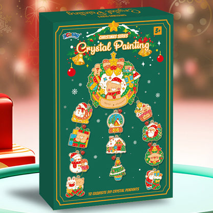 ✨Free Shipping LAST DAY PROMOTION - 50%OFF 🔥 👼DIY Bake-Free Gel Painting Set for Kids🚀