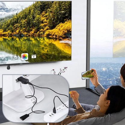 [Special Gift] HDMI Wireless Screen Share WiFi Display Adapter