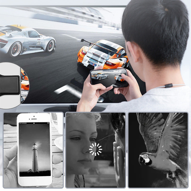 [Special Gift] HDMI Wireless Screen Share WiFi Display Adapter