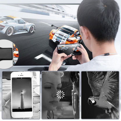[Special Gift] HDMI Wireless Screen Share WiFi Display Adapter