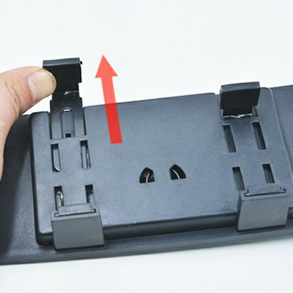 🔥Hot Sale Deals-Wide Car Curved Rear View Mirror