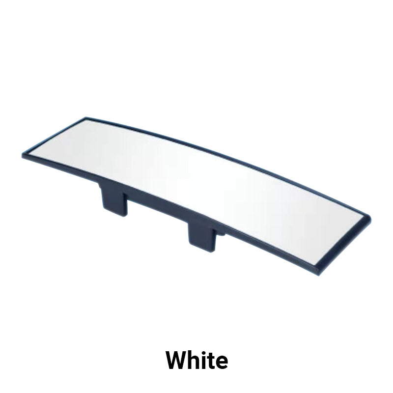 🔥Hot Sale Deals-Wide Car Curved Rear View Mirror