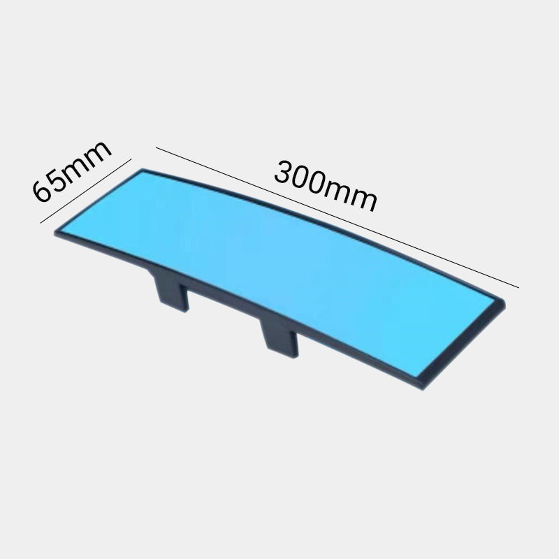 🔥Hot Sale Deals-Wide Car Curved Rear View Mirror