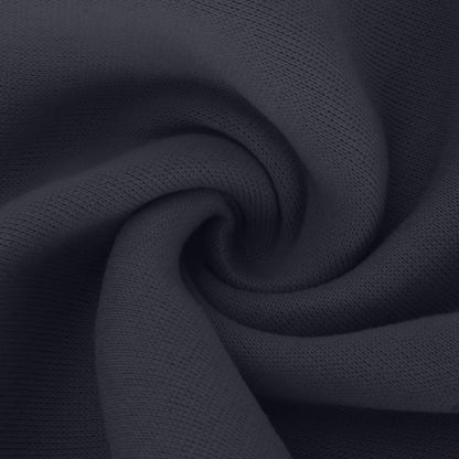 Comfortable Solid Color Women's Hooded Jumpsuit