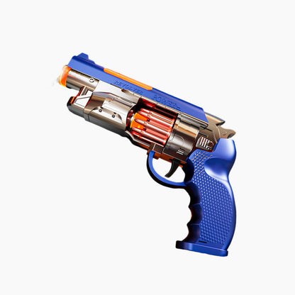 🔥Hot Sale Deals-Light Up Toy Gun with Sound Effect