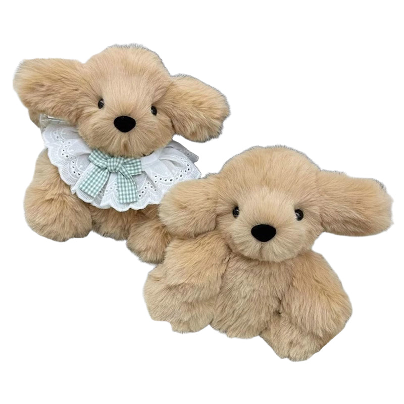 🔥Last Day 50% OFF🎁 The Best Gift of 2025🧸DIY Christmas Recording Plush Dolls Kit