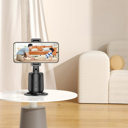 🔥Hot Sale Deals-Portable 360°Auto-Tracking Phone Stand