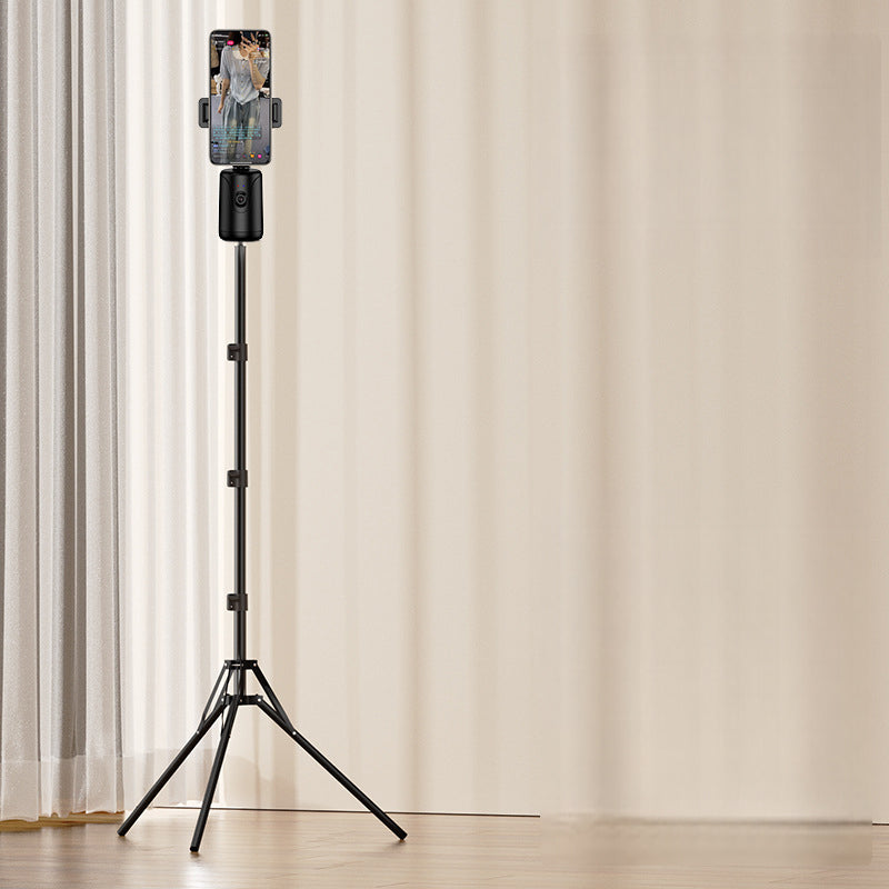 🔥Hot Sale Deals-Portable 360°Auto-Tracking Phone Stand