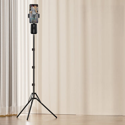 🔥Hot Sale Deals-Portable 360°Auto-Tracking Phone Stand