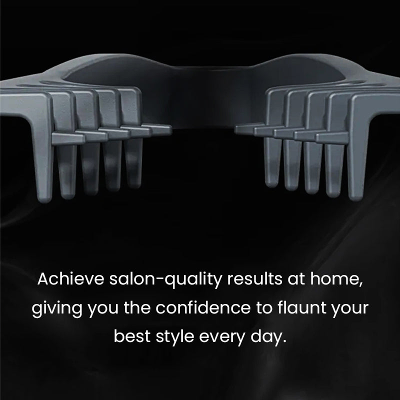 🔥Hot Sale Offers-Men's Professional Hair Styling Comb