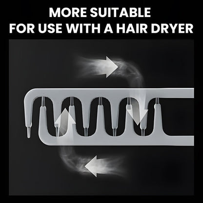 🔥Hot Sale Offers-Men's Professional Hair Styling Comb