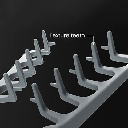 🔥Hot Sale Offers-Men's Professional Hair Styling Comb