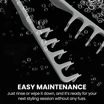 🔥Hot Sale Offers-Men's Professional Hair Styling Comb