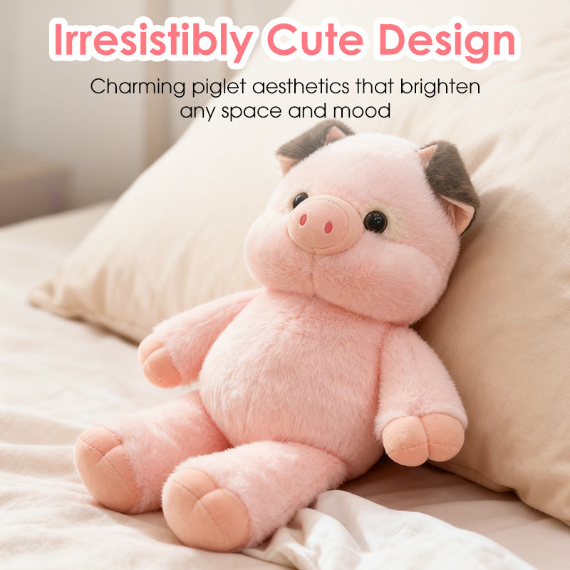 Soft & Adorable Animal Plush Toy