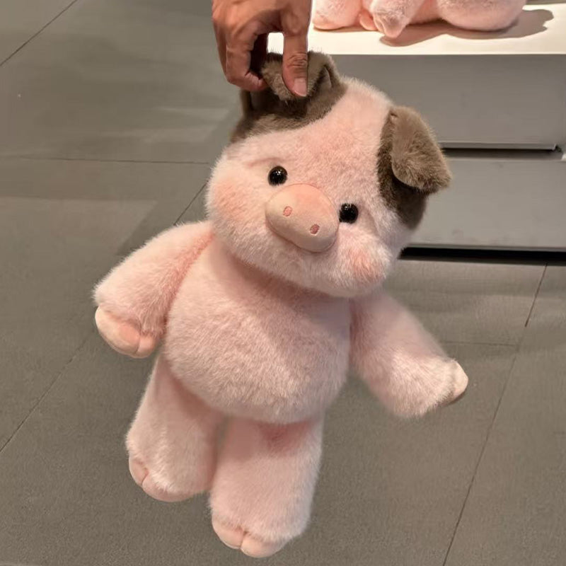 Soft & Adorable Animal Plush Toy