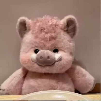 Soft & Adorable Animal Plush Toy